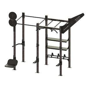 OUTDOOR FUNCTIONAL (30-18306A) TRAINING STATION