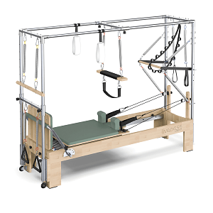 Cadillac Reformer Ξύλινο PTX-6000G LIVENESS TOORX