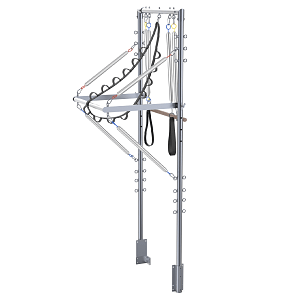 Tower + Extention TOWER-PTXA για PTX-8000, 7500