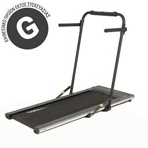 Διάδρομος Γυμναστικής STREET COMPACT TOORX