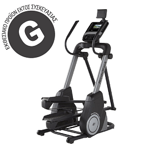 Ελλειπτικό 3 σε 1 FREESTRIDER FS7i NORDICTRACK