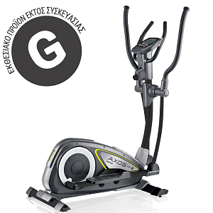 Ελλειπτικό Nova M Axos Line KETTLER