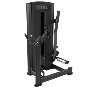 STANDING REAR KICK PLX-B7050 TOORX