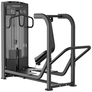STANDING REAR KICK (PLX-9090) Toorx