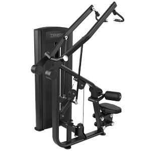 DIVERGING LAT PULL DOWN PLX-B6390 TOORX