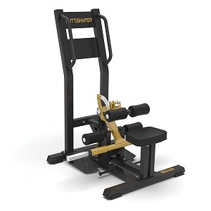 STANDING HIP THRUST (FWX-10400) Toorx