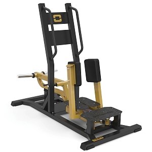 STANDING ABDUCTOR (FWX-10700) Toorx