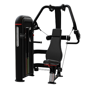 CHEST PRESS (IPVP-5) NAUTILUS