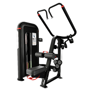 LAT PULL DOWN (IPPD-5) NAUTILUS