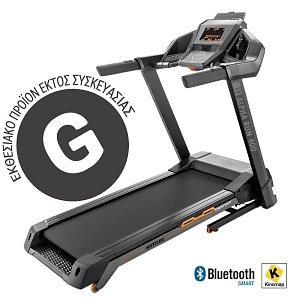 Διάδρομος Alpha Run 400 KETTLER