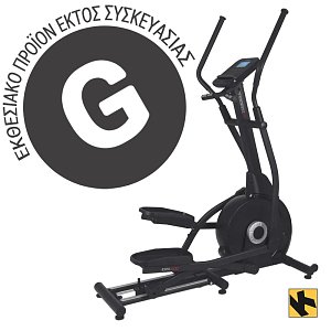 Ελλειπτικό μηχάνημα ERX-400 APP Ready TOORX