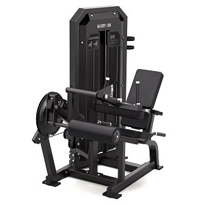 LEG EXTENSION / SEATED LEG CURL (PLX-5650) Toorx