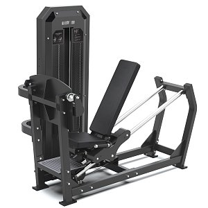 LEG PRESS / CALF (PLX-5850) Toorx