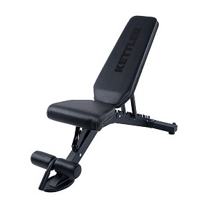 WEIGHT BENCH (VARIO 400) Kettler