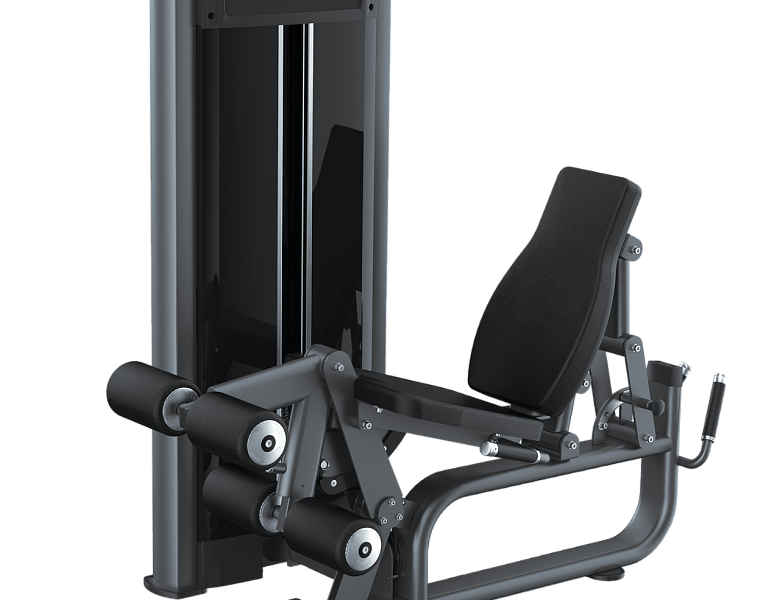 Torcel Leg LEG EXTENSION / LEG CURL PLX-7800 TOORX | Leos