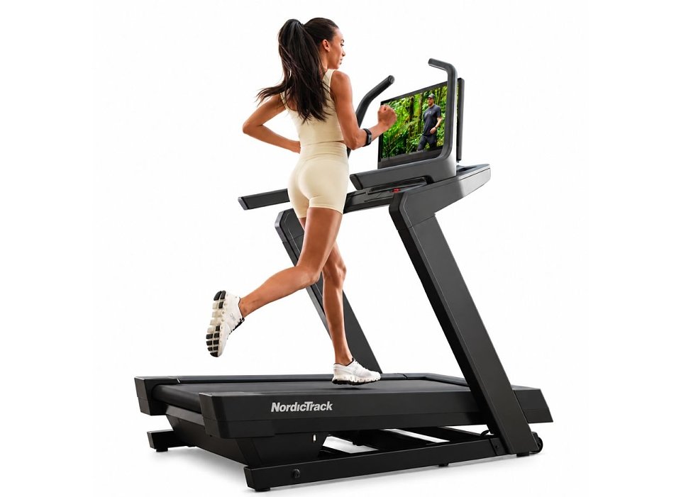 NordicTrack