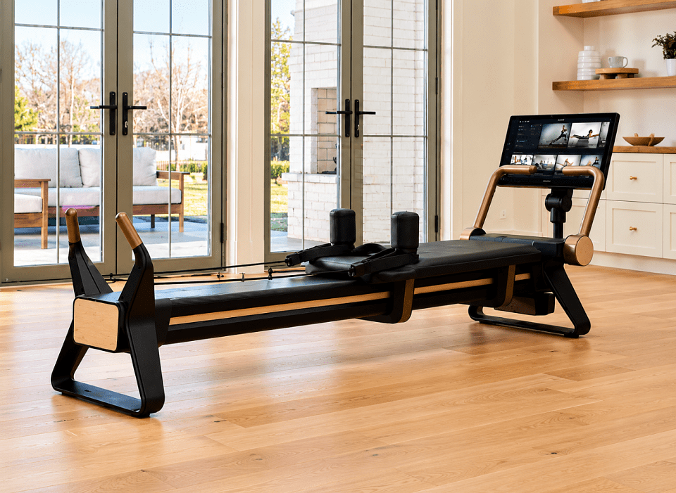 reformer ultra 1 nordictrack