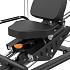 Πρόσθετο Leg Press για το MSX-5000 TOORX