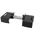 DEADLIFT PLATFORM (DL-BENCHASX9.5) for ASX-9500 Toorx