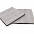 Δάπεδο Γυμναστηρίου (Dawn Grey)100x100x2cm με connectors ALPINE