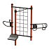 OUTDOOR FUNCTIONAL (30-03840-B-0037) TRAINING STATION