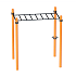 OUTDOOR FUNCTIONAL (30-03860-C1) TRAINING STATION