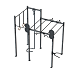 OUTDOOR FUNCTIONAL (30-18169) TRAINING STATION
