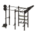 OUTDOOR FUNCTIONAL (30-18306A) TRAINING STATION