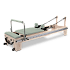 Reformer PTX-5500G oak wood-green tea LIVENESS
