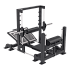 3D HIP THRUST (FWX-7690) Toorx