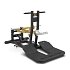 BELT SQUAT (FWX-10200) Toorx