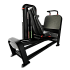 LEG PRESS (IPLP-5) NAUTILUS