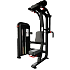 PEC FLY/REAR DELTOID (IPPF-5) NAUTILUS