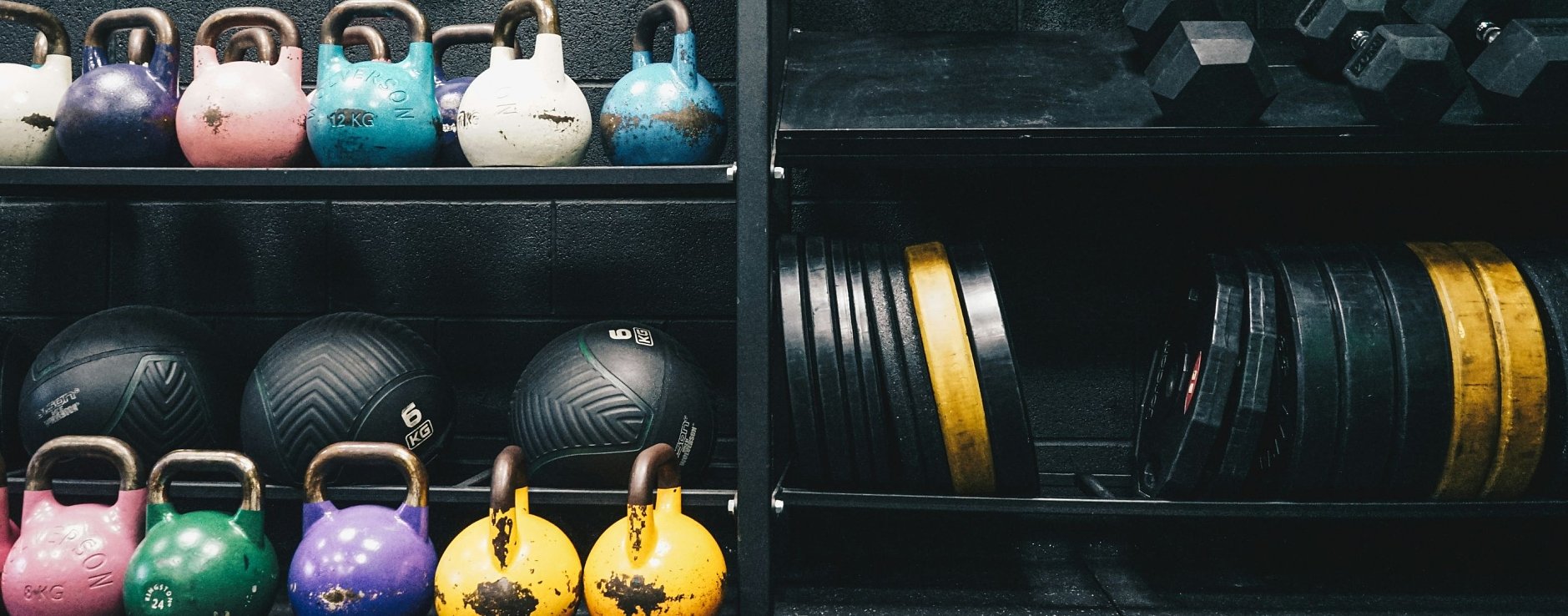 Από το Μηδέν στο δικό σου Gym. Οδηγός για ιδιοκτήτες και επιχειρηματίες του fitness.